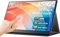 EVICIV 15.6 Portable Monitor Touchscreen, 1080P FHD Travel Monitor for Laptop, 10-Point IPS Portable Screen w/VESA, USB-C Mini HDMI Eye Care External Screen for Laptop/PC/PS Game Consoles/Phone