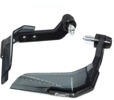 Protector De Manos Motocicleta para F800R F800 R 2019 2011 2012, Accesorios para Parabrisas.