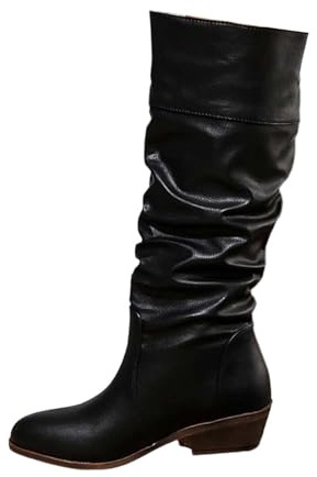 Zapatos medievales, botas descalzos, botines para mujer, botas de vaquero, resistentes, zapatos de escalada, impermeables, antideslizantes, para nieve, planas