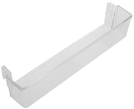 Balconnet porte-bouteille (43,6 x 9,7 x 9 cm) pour réfrigérateur Hisense, Valberg, Continental Edison, AYA - HK1649623