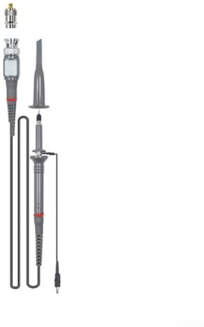 Oszilloskop-Zubehör P6100 Clip-On-Sonde für DSOTC2 TC3 effektiv (Adapter p6100 Sonde)