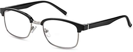 FILTRAL Blaulichtfilter Lesebrille/Anti-Blaulicht Lesehilfe für Smartphone, Tablet & PC
