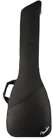 Fender Economy Bass Guitar Gig Bag