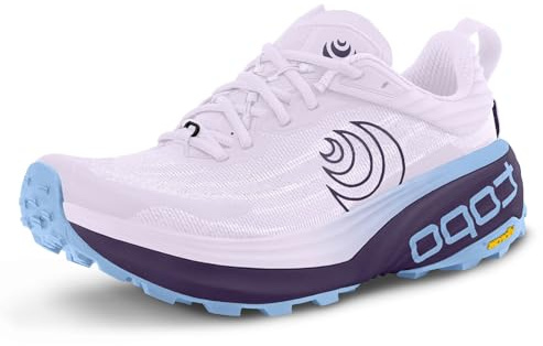 Topo Athletic Mujeres Vista Zapatillas para Correr Zapatilla Trail Purple/Lilac - Lila