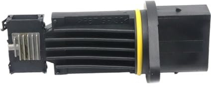 Durchflussmesser, Tragbarer Durchflussmesser MAF LUFTMASSENMESSER SENSOR A6110940048 /Fit for Mercedes Benz W210 W203 CL203 S203 C209 S210 W463 W163 W220 C-KLASSE E-KLASSE