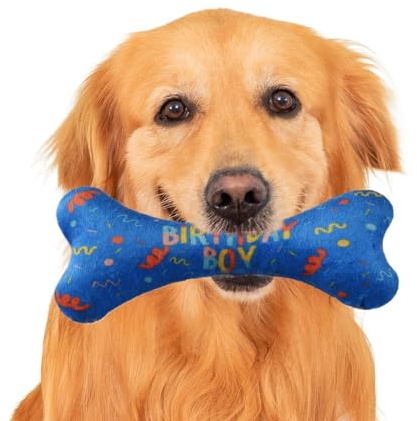 Hundhandduk för hundar | Hundhalsduk med benleksak | Söt mjuk hundhalsduk med benmönster justerbart tillbehör för medelstora valpar