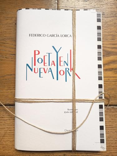 POETA EN NUEVA YORK: EDICIÓN VINTAGE (EDICIONES ESPECIALES)