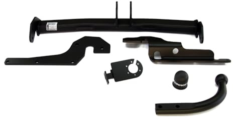 STEINHOF Attelage Rigide pour Toyota Yaris 2 II XP9 2006-10.2011 3/5P Hayon