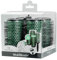 Olivia Garden Multibrush 4er Set mit Griff 56/75 mm, 370 g