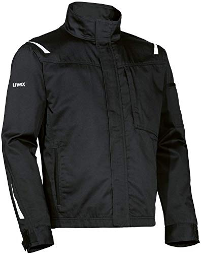 Uvex Synexxo Light Männer Arbeitsjacke - Softshelljacke für die Arbeit - L