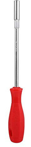 Set di 3 Chiavi Esagonali 5mm-7mm con Impugnatura Cacciavite per Viti Testa Cava Ottimo per Lavorazioni Meccaniche