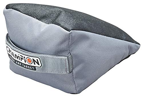Champion Range and Target Shooting Bags 40890 Wedge Rear Bag