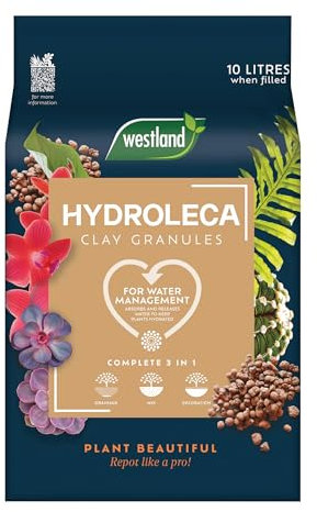 Westland Hydroleca 10L