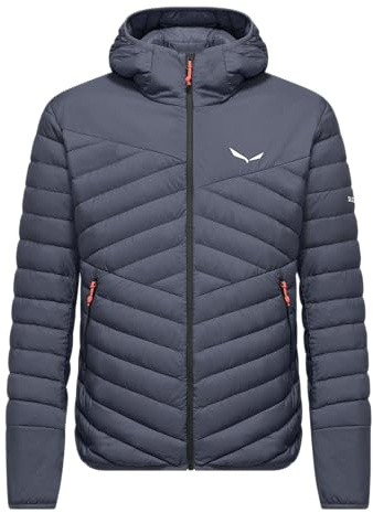 SALEWA Brenta RDS Daunenjacke Herren, Blau, M
