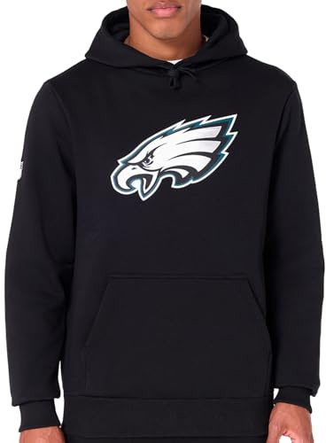 New Era NFL huvtröja, tröja, amerikansk fotboll, laglogotyp