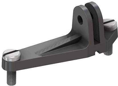 JOBY SeaPal GoMount, for SeaPal Smartphone Case, Tripod connection, for Action Content Creation, Videography, Photography, Surfing Snorkeling, Fishing Travel, JB01951-BWW