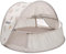 BÉABA, Tente de Plage, Tente anti UV Bébé 2 en 1, 0-24Mois, Protection Solaire Maximale UPF50+, UV filtrés, Ventillation 360°, Moustiquaires, Spacieuse, Système Pop-UP, Sac Transport, BreezyNest