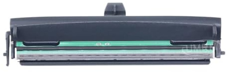 FQkBEX ZD421 ZD421T -kompatibler 300DPI -Printhead -Ersatzteil Kompatibel mit direkte Thermotransfer -Barcode -Etikettendrucke