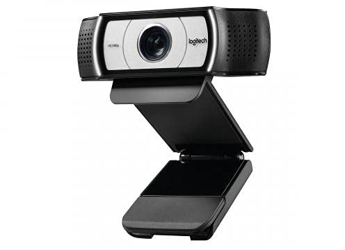 Logitech Webcam C930 E