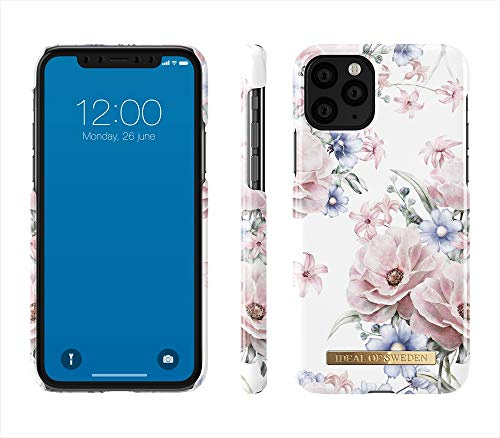 iDeal Of Sweden Fashion Case iPh 11 Pro Floral Romance