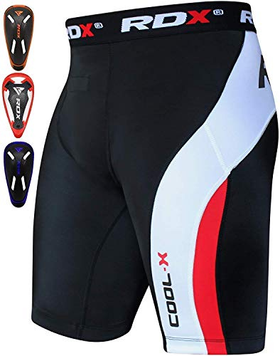 RDX Unisex-Adult HGM-PTA4U-L Head Guard, Blue, L