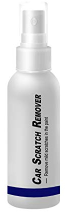 Rvtkak Spray de reparación de arañazos para coche, removedor de arañazos profundo, 6 unidades, 100 ml, nano removedor de arañazos para coche, removedor de arañazos para vehículos