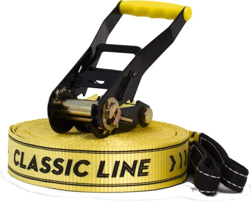 Gibbon Classicline Gürtelbande, Yellow, One Size