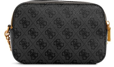 GUESS Womens Izzy Camera Bag (pack of 1), CLO, Standard, Contemporary