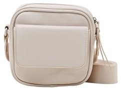 ESPRIT Damen 024ea1o301 Umhängetaschen, 055/Ice