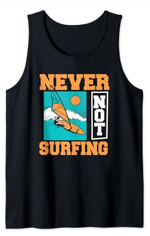 Windsurf Windsurfer - Windsurfing Surfbrett Windsurfen Tank Top