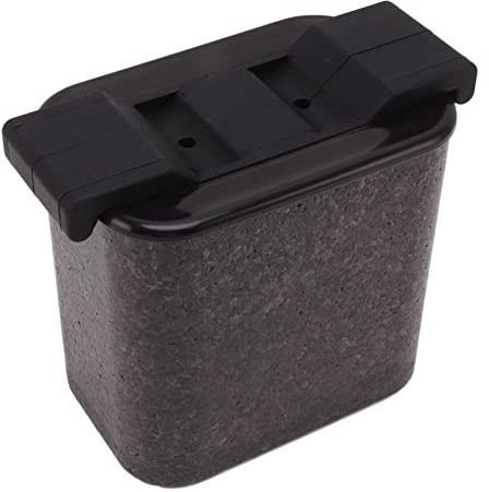 Keenso Stampo per Sfere di Ghiaccio Trasparente Sfere di Ghiaccio Trasparenti in Silicone Premium a Fusione Lenta per Cocktail di Whisky, Confezione da 2