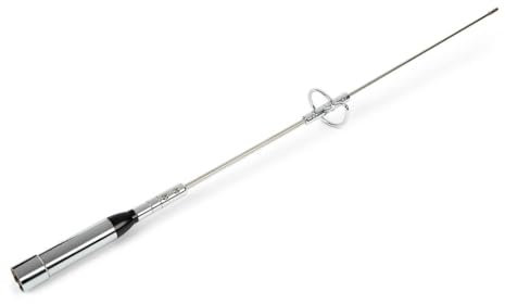 Sharman'S Nr-770S Dual Band 2M/70Cm Mobile Ham Antenna
