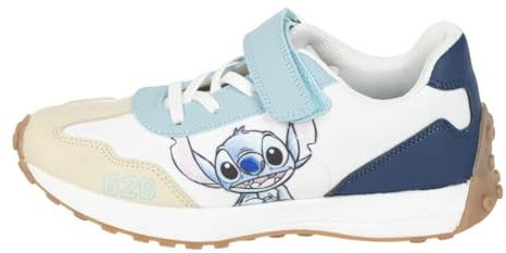 CERDÁ Life'S Little Moments Zapatillas Infantiles de Stitch ZapatillasNiñas