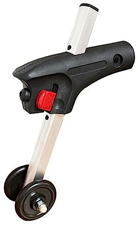 Anti-Rollover Rollstuhl Assisstant Wheel Zubehör Werkzeug für elektrische Power Rollstühle Rollstuhl Zubehör