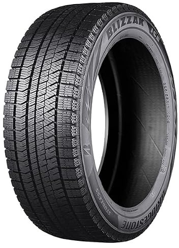 BRIDGESTONE 185/60 R15 88S Pneu Hiver XL