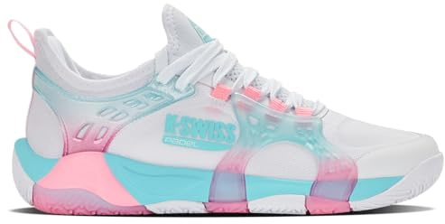 K-Swiss K-Frame Padel Tenis ShoeMujer