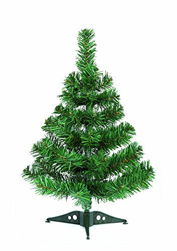 Disney Christmas Tree Indoor Use Home Office School, Green, 60cm