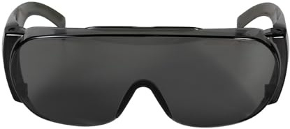 Cloudray CO2 Schutzbrillen 10600nm Laser Safety Glasses CO2 Laser Safety Goggles OD6 CE Protective Goggles for CO2 Laser Cutting Engraving Machine