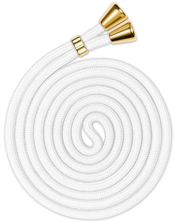ONEFLOW Wechsel Handykette für Twist Case, Handyband zum Umhängen ohne Hülle, Universal Handy Umhängeband Kordel abnehmbar, Smartphone Stoff Band Handykordel 155 cm lang