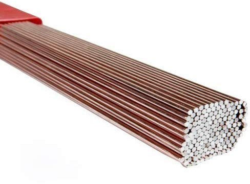 5kg MILD Steel TIG Welding Filler RODS A18 ER70S-6 1m Length Stick 1.6mm
