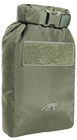 Tasmanian Tiger TT First Aid Basic WP Wasserdichtes Erste Hilfe Set für Wassersport Segeln Kanu Outdoor Trekking