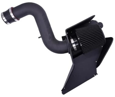 Tubo Di Aspirazione Per VW Per Golf MK5 MK6 Per Beetle Per Scirocco 1.4TSI EA111 Kit Tubo Aspirazione Aria Fredda Compressore Volumetrico Doppio Turbocompressore Flusso Filtro D'aria Ad Alte