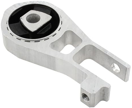 HouYeen Front Left Engine Mount for Fia-t 500X JEE-p Compass Renegade 2014-Onwards