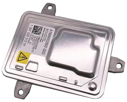 HID Xénon Ballast A1669002800 Voiture D1s Phare HID Xénon Ballast pour Mercedes pour GLK300 pour ML350 A1729015400 Accessoire