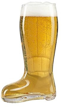 #winning Bota de cerveza