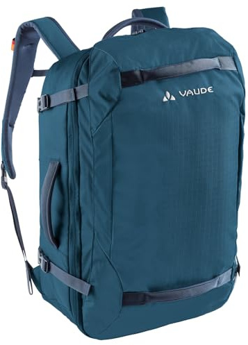 VAUDE Mundo Carry-on 38 Liter, Rucksack, baltic sea, Einheitsgröße