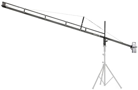 Proaim 14-Fuß-Kameraj14ib für Gimbals & Pan-Tilt-Köpfe