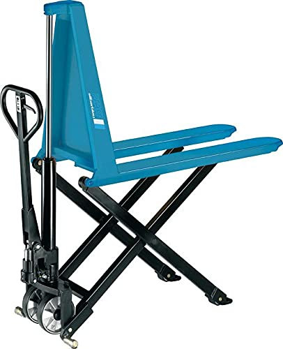 Transpaletas HU HS 10 B