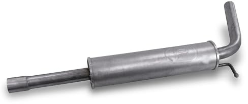 BESTPRICE ATP 1x Mittelschalldämpfer