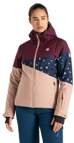 Dare2B Ice Iii Damen-Skijacke